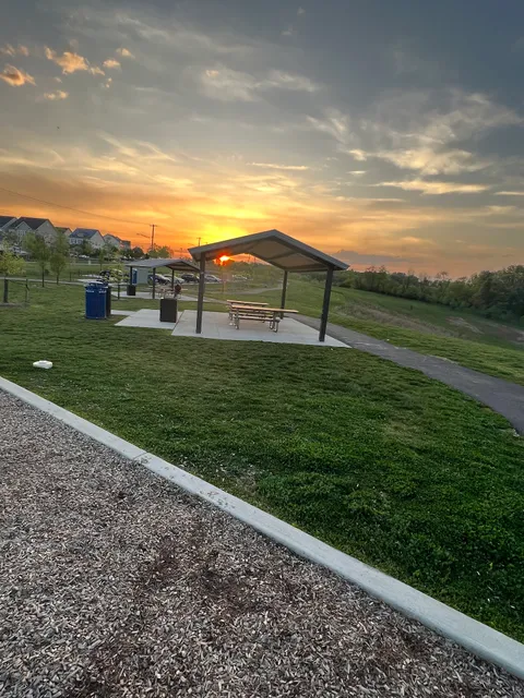 Piedmont Woods Local Park