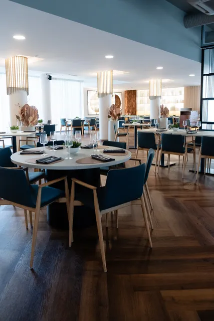 Restaurant NOOT - ESTONIA Resort Hotel & Spa