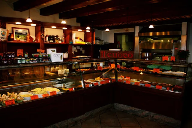 Gastronomia Il Cuoco Muggia