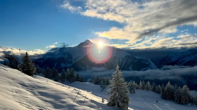 Ski School Habeler - Mayrhofen