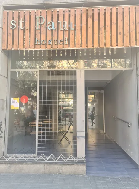 Hostel St.Pau