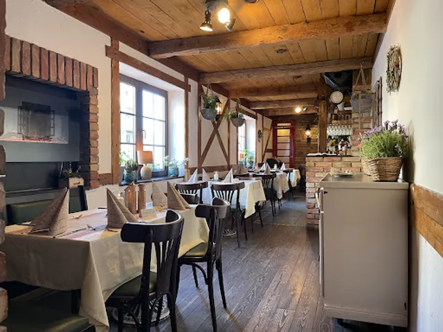 Restaurant Waldhäuschen