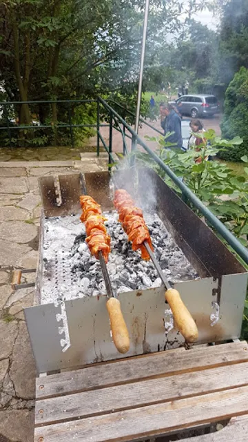 Waldgaststätte Schützenhaus