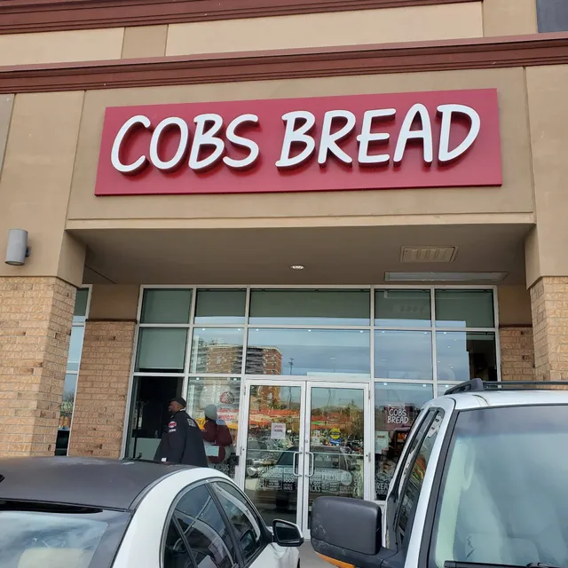 COBS Bread