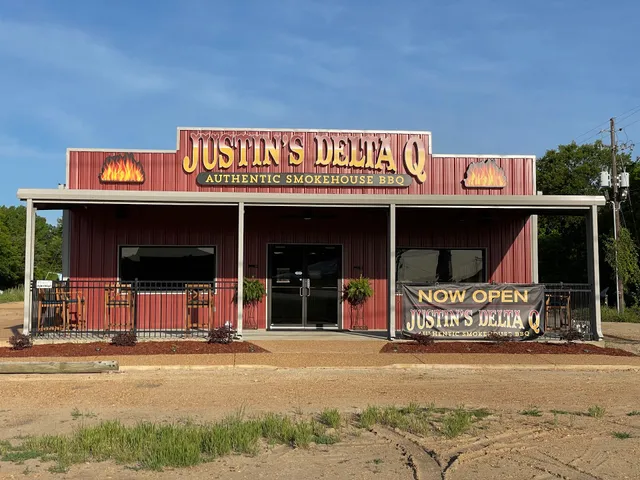 Justin's Delta Q