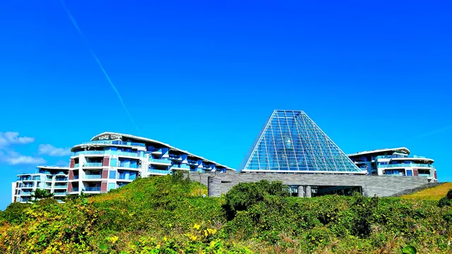 Seopjikoji Ocean Condo