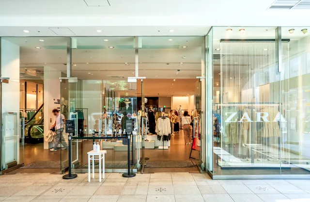 ZARA