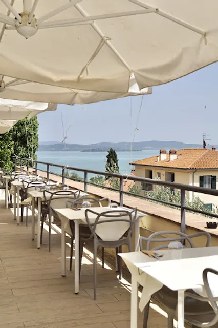 Ristorante Squad Garden