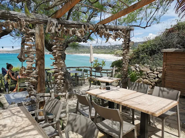 Ghjunchitu Restaurant