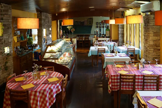 Ristorante Tivolino