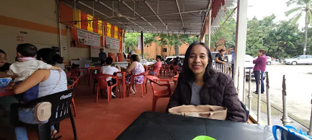 La Auténtica Cochinita Pibil