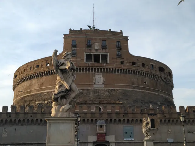 Bed & Breakfast Al Vicoletto