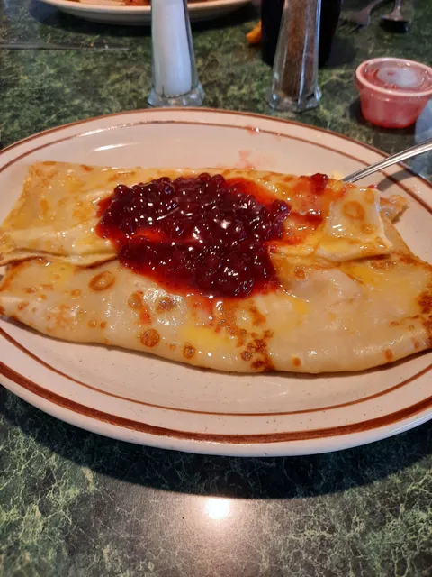 Farmers Family Restaurant