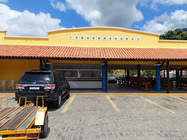 Churrascaria Recanto Do Cupim