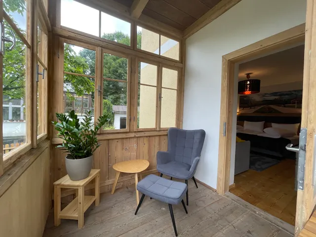 amKalvarienberg Villen Apartments Bad Ischl