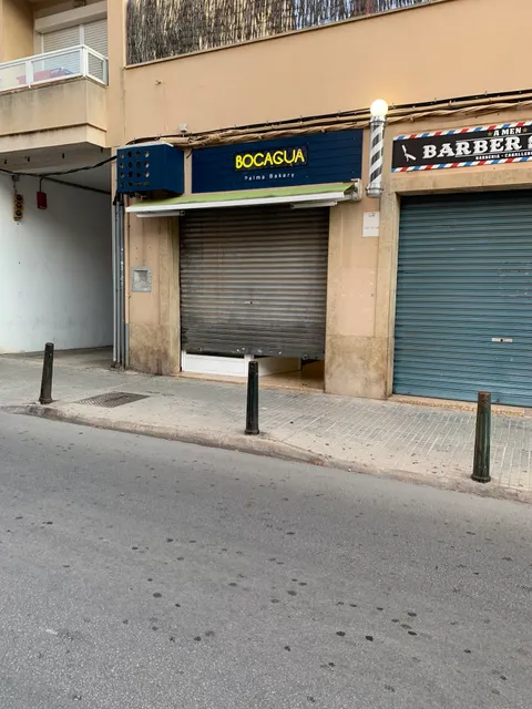 Bocagua - Reposteria Saludable