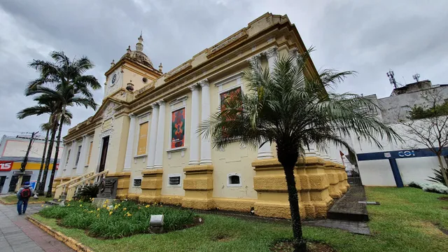 Museu Municipal de São José dos Campos