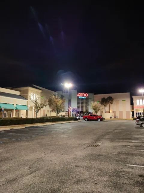 AMC Festival Plaza 16