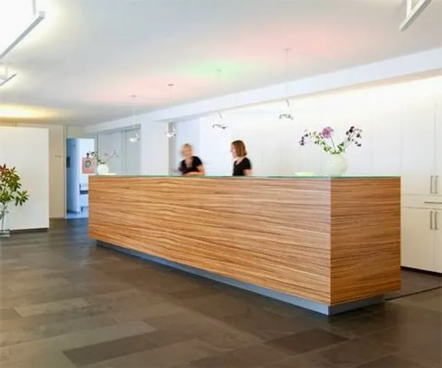 Dr. med. Martin Hengsteler