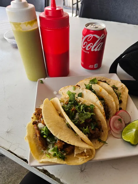 Mi Lindo Michoacan Taqueria
