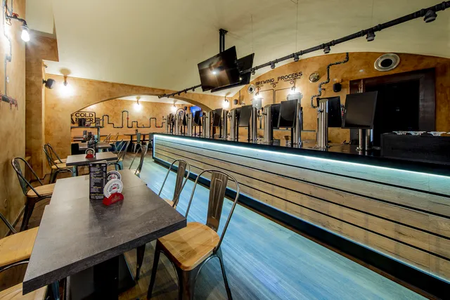 Beer Point : Craft Beer Pub