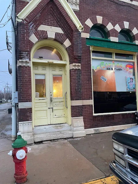 La Esmeralda Mexican Restaurant