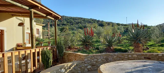 Koedoeskloof Guesthouse