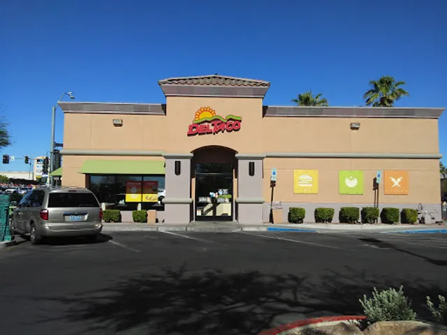 Del Taco
