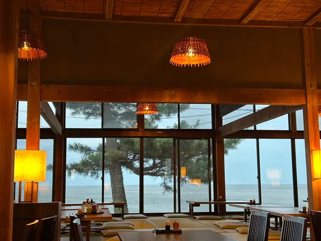 Odawara Shokudō Dan