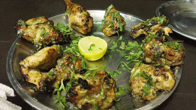 Avinash Chicken and Meat Corner