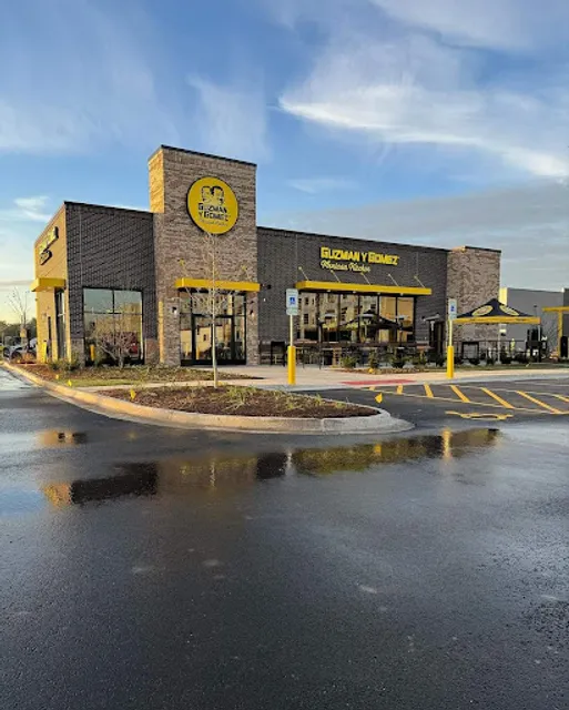 Guzman y Gomez - Buffalo Grove