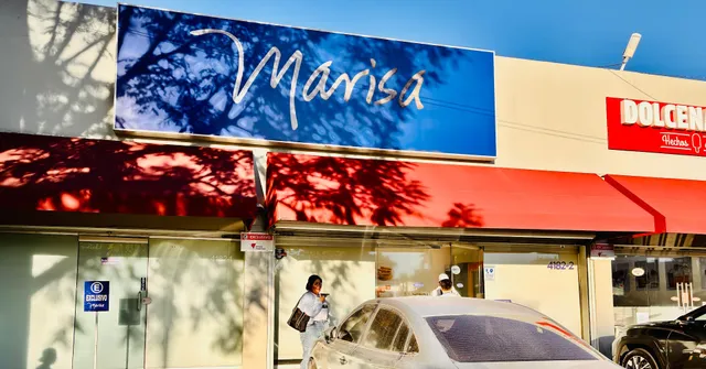Pastelerías Marisa