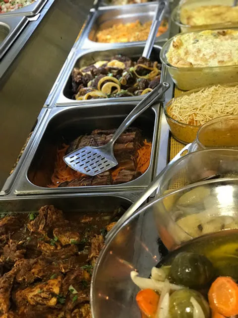 Churrascaria D’Gust-me - Pizzaria e Calzone