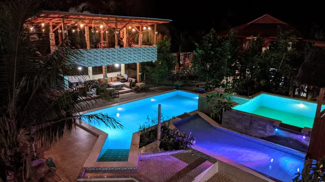 Bunaken Villa Queens Dive