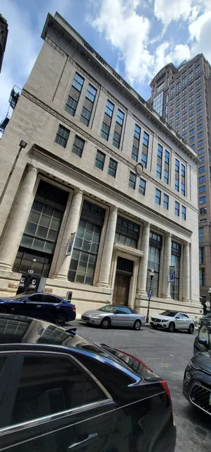 The Excel Center Adult High School