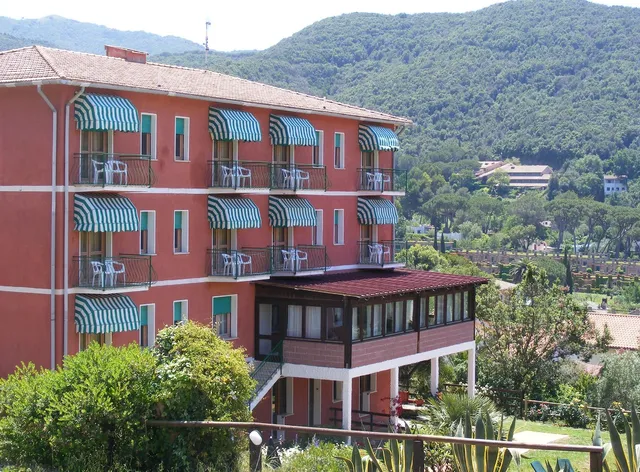 Hotel la Feluca