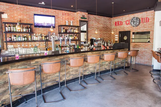 Restaurante Red Cloud Marbella