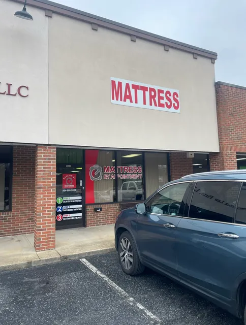 Mattress by Appointment Mauldin SC