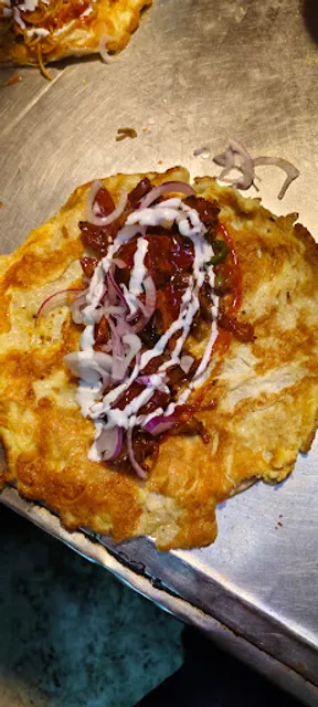 Hot Spot Roll Corner