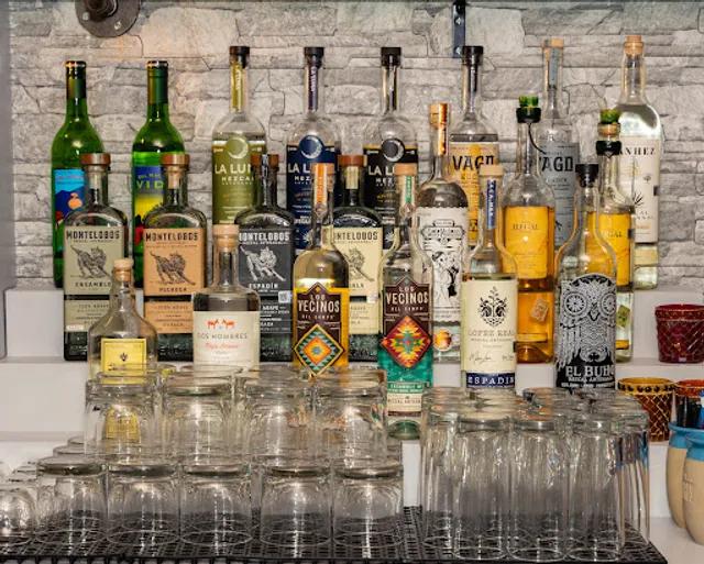 Mezquila Bar & Tapas