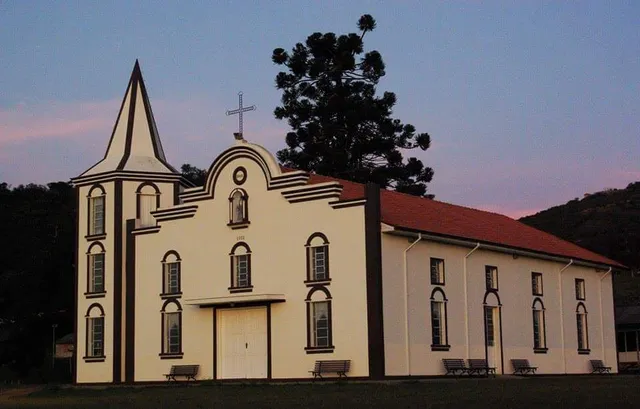 Hospedagem Caminho Do Lago