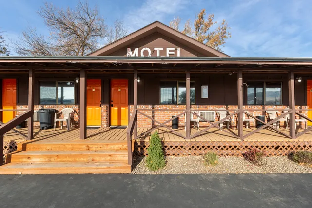 Weiser Motel & RV Park