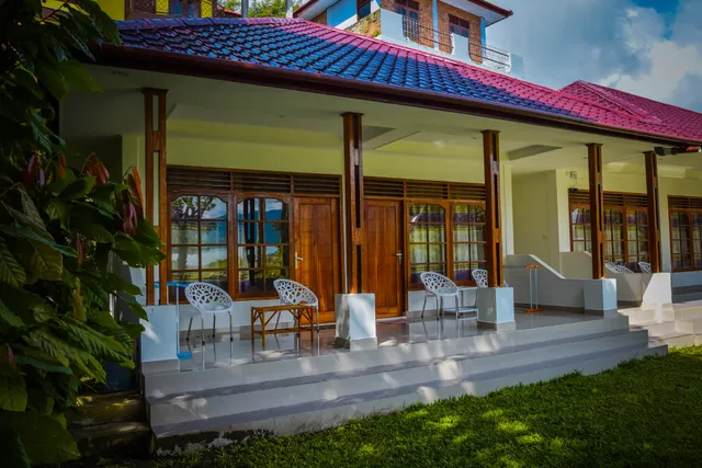 Matraville Home Stay Tuk Tuk Lake Toba