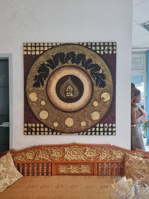 Sukhothai Massage Krefeld