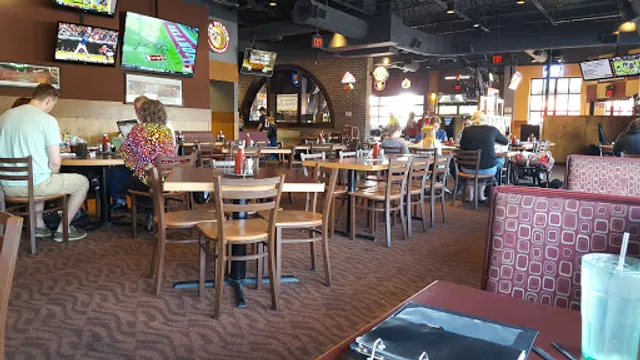 Milano’s Pizza, Subs & Taps (Miami Township)