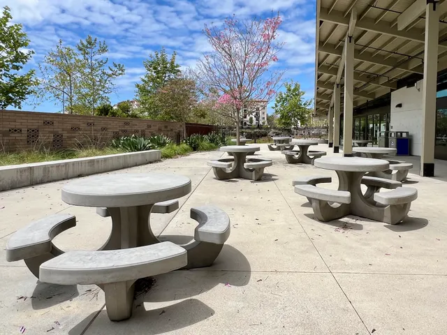 Pacific Highlands Ranch Recreation Center