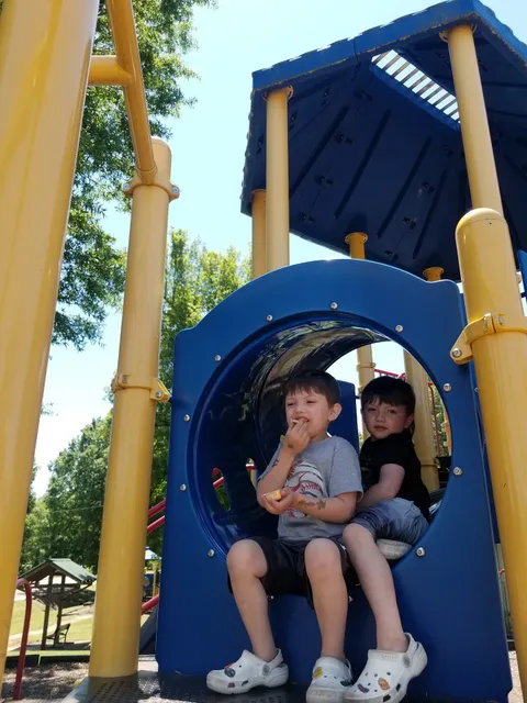 Julian James Memorial Park