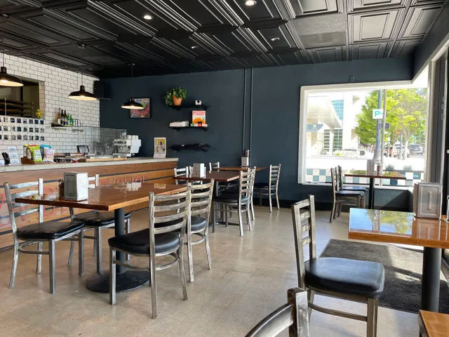 Ollie's Brooklyn Pizza