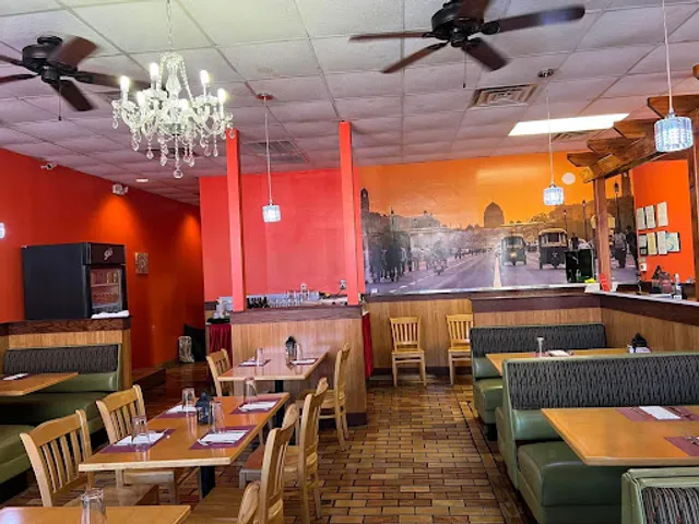 Jaipur Indian Cuisine