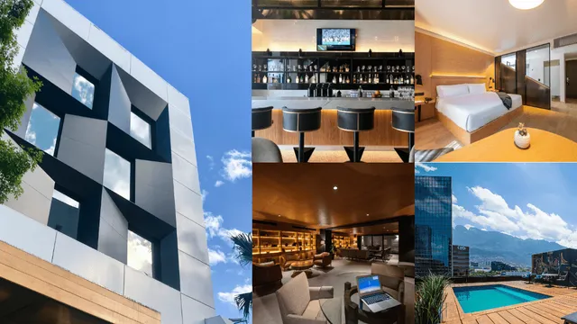 Hotel Auténtico Monterrey